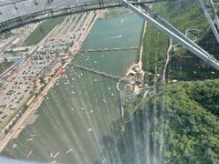 -野三坡刘家河高山漂流