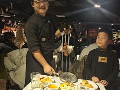 -戈拿旺巴西烤肉(崇文门店)