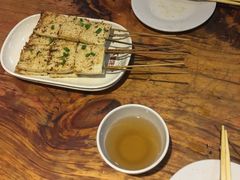 -木屋烧烤(南新店)