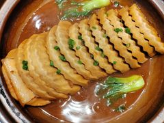 -万荣烤鸭店·北京菜(天坛店)