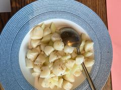 -甜阿姨·天台花园私房菜(万松园店)