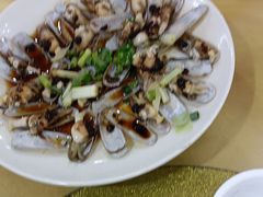 -吉莲利苑海鲜酒家(珠海拱北29年老字号店)