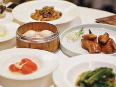 -富力丽思卡尔顿酒店·丽轩中餐厅