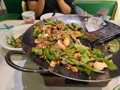 -费大厨辣椒炒肉(房山龙湖天街店)