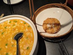 -赠李白·如诗的川味(余杭万达广场店)