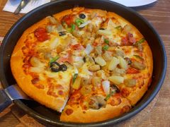 超级至尊比萨-必胜客(璞丽中心店)