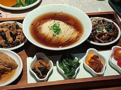 -松鹤面馆·古法焖肉面(观前店)