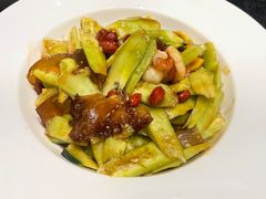 -正德楼果木烤鸭·渔家菜(东港店)