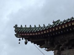 -西安鼓楼