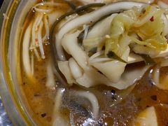 -45°李小姐土豆粉(世纪港湾店)