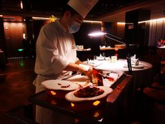 -秀儿四九城·新京菜(亚运村鸟巢店)