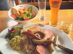 -巴伐利亚啤酒坊(意式风情街店)