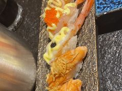 -古田居·特色寿司料理(星之岛旗舰店)
