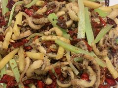 -金三可市井水煮鱼(金碧园店)