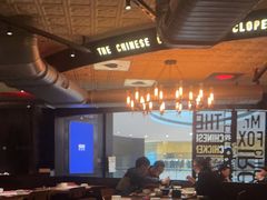 -铁公鸡·四川料理(天环广场店)