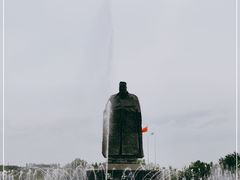 -长春世界雕塑园
