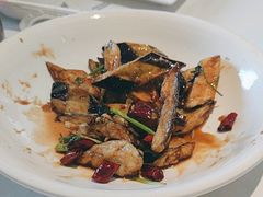 -大鸭梨烤鸭(左家庄店)