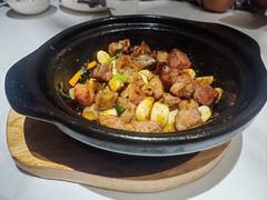 -彩虹之约•淮扬家宴(亚运村店)