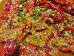 -霸王虾·麻辣小龙虾(清水河公园店)