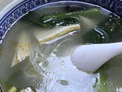 -樊记腊汁肉(竹笆市总店)