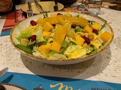 -墨纪Mojí墨西哥餐厅(官舍店)