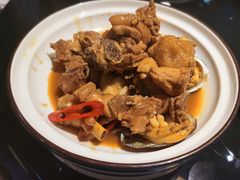 -东莱馋房(陆家嘴店)