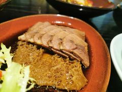 卤味拼盘-五缘湾凯悦酒店·悦饗中餐厅