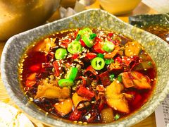-付小姐在成都(川沙店)
