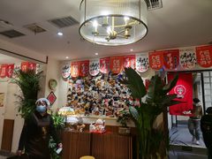 -福苗小骆驼烧烤(曲江店)