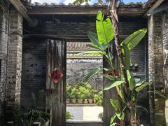 -老屋咖啡