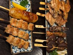 -哥哥の深夜食堂(叁宸里店)