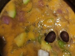 -喔爸韩国美食(慈溪银泰店)