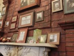 -露西亚咖啡西餐厅(哈尔滨俄侨纪念馆店)