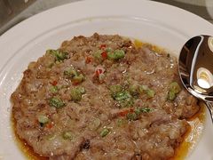 -酌宴府The China Club·广州万富希尔顿酒店(云城东路店)