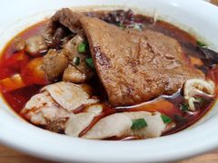 -蒋家肠旺面馆老店(合群路店)