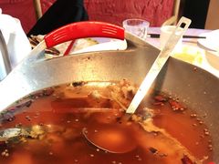 -辣婆婆(航天桥店)