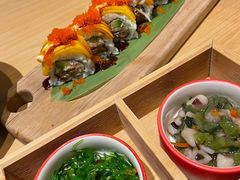 -早一美餐厅·EBISU(会展誉景店)