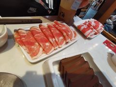 -傣妹火锅(四川北路店)