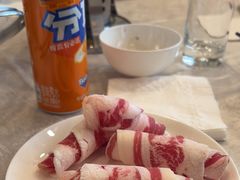 -听松楼·花园酒店·自助餐厅(红梅公园店)