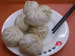 包子-庆丰包子铺(白塔寺店)