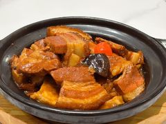 -七叔家宴家常广西菜(明秀东路店)