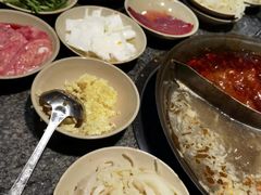-大虎重庆老火锅(正弘城店)