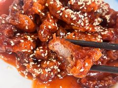 -同发号饭庄(复兴路店)