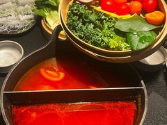 -大龙燚·旷野鲜火锅(广州首店)
