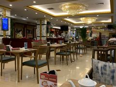 大堂-北京全聚德(西翠路店)