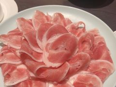 -东来顺饭庄(上地华联店)