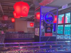 -山河屯铁锅炖鲜鹅·东北菜(开发区一店)
