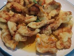 -一块豆腐(李沧书院路店)