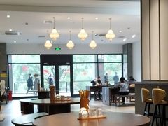 大堂-奎元馆(市民中心店)