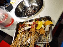 -钢管厂五区小郡肝火锅串串香(清河店)